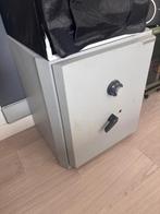 Kluis in Fichet-Bauche, Ophalen, Gebruikt, Brandkast