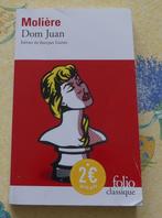Don Juan de Molière, Boeken, Literatuur, Gelezen, Ophalen
