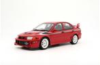 1/18 Otto Mitsubishi Lancer EVO VI Édition Tommi Makinen, Enlèvement ou Envoi, Neuf, Voiture, OttOMobile