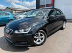 Audi A1 1.0 TFSI 2017, Voorwielaandrijving, Stof, A1, Zwart