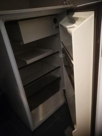 Réfrigérateur Zanussi, Electroménager, Enlèvement, Comme neuf