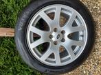 Roues complètes 19" hiver Range Rover, Autos : Pièces & Accessoires, Pneus & Jantes, Enlèvement, Pneus hiver, Pneu(s)