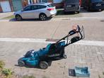 grasmachine Makita DLM 481, Jardin & Terrasse, Tondeuses à gazon, Vitesses, Tondeuse rotative, Comme neuf, Tondeuses à gazon électriques