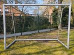 Voetbaldoel 3mx2m, Ophalen, Gebruikt