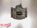 Etrier de frein (pince) avant gauche d'un Peugeot 108, Autos : Pièces & Accessoires, -, 3 mois de garantie, Utilisé, -