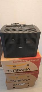 Venta LW 44 luchtreinger/ bevochtiger, Ophalen