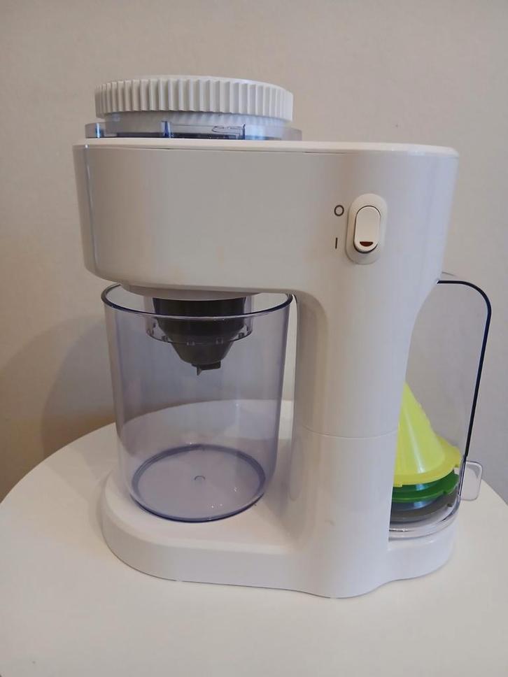 Spiraliseur Électrique SilverCrest + Livrets de Recettes, Electroménager, Mélangeurs de cuisine, Enlèvement ou Envoi