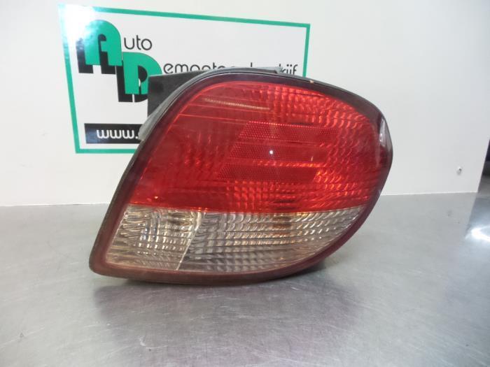 Feu arrière droit d'un Hyundai Coupe (Coupe 96-), Autos : Pièces & Accessoires, Éclairage, Hyundai, Utilisé, 3 mois de garantie