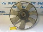Ventilateur d'un Volkswagen Crafter, Volkswagen, -, 3 mois de garantie, Utilisé