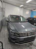 Volkswagen tiguan allspace 7places 2.0tdi diesel automatique, Auto's, Automaat, Diesel, Particulier, Tiguan
