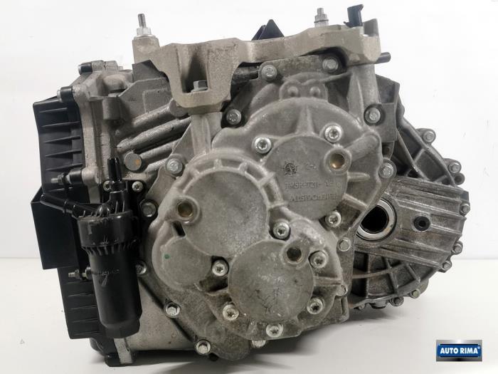 Automaatbak d'un Volvo V70, -, 3 mois de garantie, -, -