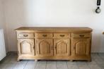 Meuble en chêne, Ophalen, Zo goed als nieuw