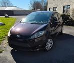 Ford fiesta 2011 1.6tdci 1er proprio, Autos, Euro 5, Achat, Entreprise, Diesel