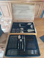 service couverts (65 pieces) ETERNUM SIGNATURE modele ALASKA, Enlèvement, Comme neuf