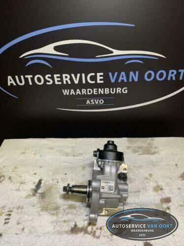 BMW N47 B47 F10 F20 F30 G30 diesel hogedruk brandstofpomp, -, Utilisé, -, -