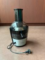 Philips sapcentrifuge, Ophalen, Zo goed als nieuw, Sapcentrifuge