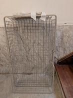 GRATIS - 2 draadmanden met uitschuifsysteem, Ikea Pax, Ophalen, 50 tot 100 cm, Zo goed als nieuw, Minder dan 100 cm