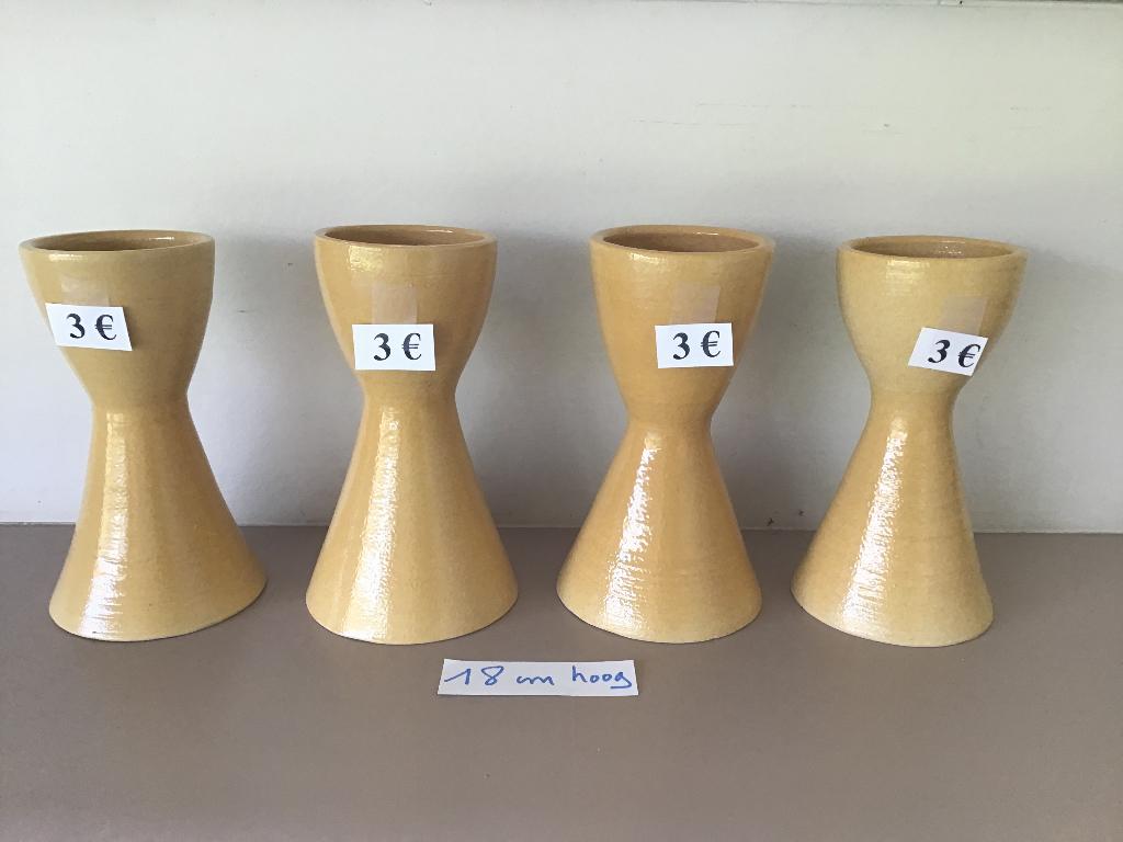 20 magnifiques bols, Maison & Meubles, Cuisine | Vaisselle, Comme neuf, Récipient(s), Enlèvement ou Envoi