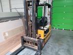 heftruck elektrisch Yale ERP15 - bouwjaar 1995, Ophalen, Heftruck, Elektrisch, 1000 tot 2000 kg
