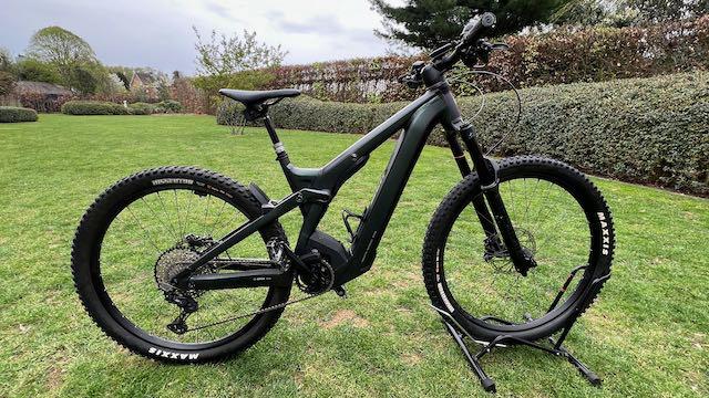 VTT Scott Patron Ride 290 2023, Vélos & Vélomoteurs, Vélos | Hommes | Vélos de sport & Vélo de randonnée, Comme neuf, Autres marques