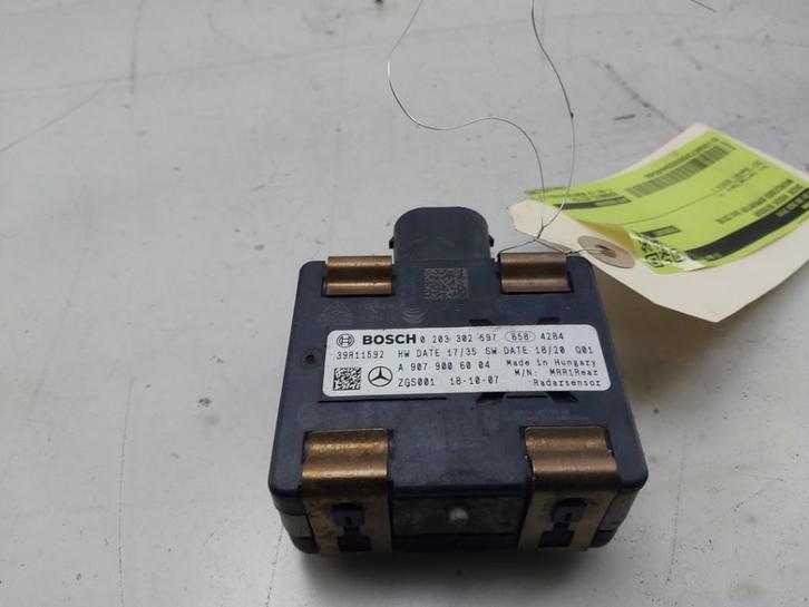 DODE HOEK SENSOR Sprinter 3,5t (907.6 / 910.6), Auto-onderdelen, Overige Auto-onderdelen, Mercedes-Benz, Gebruikt