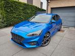 Ford Focus 1.0 ST Line-X / FULL OPTIONS / CAMERA /*TOP DEAL*, Auto's, Ford, Stof, Euro 6, Blauw, Bedrijf