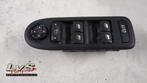 Commutateur vitre électrique d'un Citroen C5, -, 3 mois de garantie, Utilisé, -