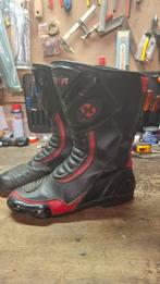 Bottes moto, Enlèvement, Seconde main, Hommes, Bottes