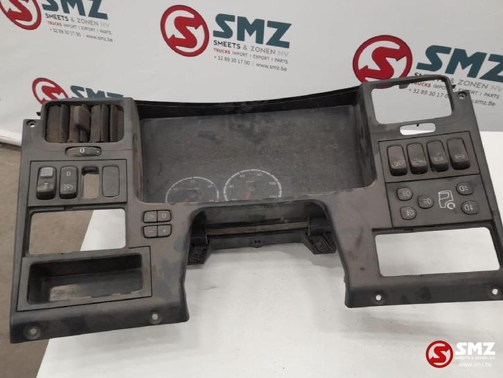 Occ instrumentenpaneel Scania R-serie 1781708+1765, Auto-onderdelen, Vrachtwagen-onderdelen, Scania, Interieur en Bekleding, Gebruikt
