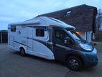 Knaus uit 2014, Caravanes & Camping, Camping-cars, Particulier, Automatique, Knaus