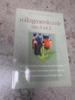 Volksgeneeskunde van A tot Z, Enlèvement ou Envoi, Comme neuf