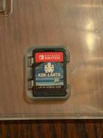 Koh lanta Nintendo Switch, Consoles de jeu & Jeux vidéo, Jeux | Nintendo Switch, Enlèvement ou Envoi, Comme neuf