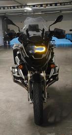 BMW R1200GS LC UIT HET JAAR 2014, Particulier, 1200 cc, Handvatverwarming