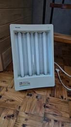 Gezichtsbruiner Philips, Elektronische apparatuur, Zonnebanken en Gezichtsbruiners, Ophalen, Gebruikt, Gezichtsbruiner, Minder dan 10 lampen