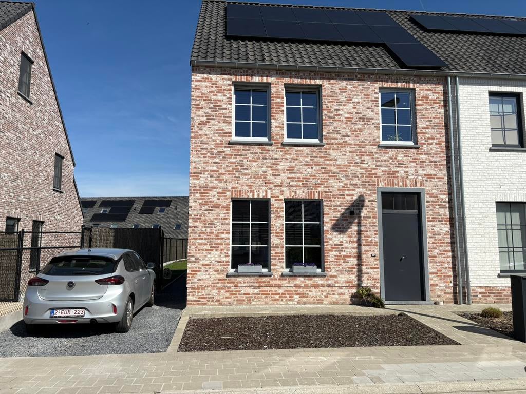 Te koop in Lichtervelde, Immo, Huizen en Appartementen te koop, Provincie West-Vlaanderen, 200 tot 500 m², Hoekwoning, Verkoop zonder makelaar