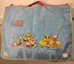 Sac d'école Minnie Mouse, Enlèvement ou Envoi, 30 à 40 cm, Comme neuf, Bleu
