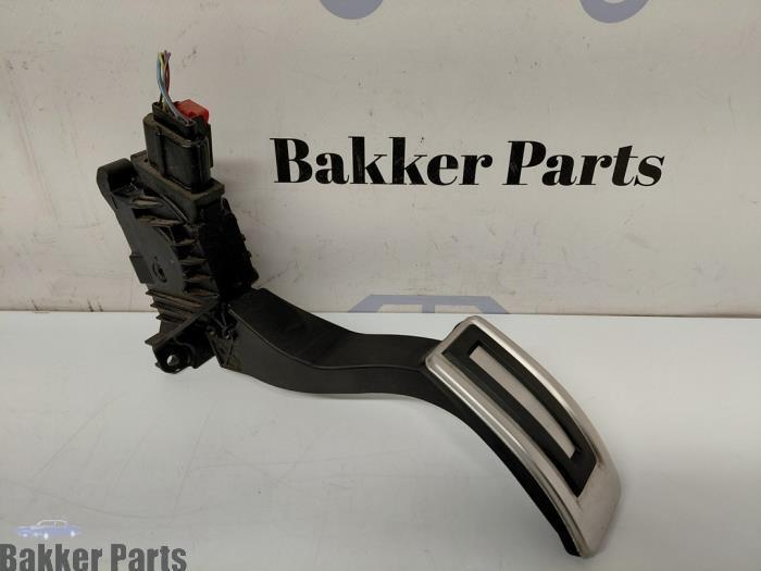 Gaspedaal van een Volkswagen Golf, Auto-onderdelen, Interieur en Bekleding, Volkswagen, Gebruikt, 3 maanden garantie