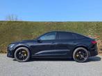 Audi Q8 e-tron (automatique), Autos, Audi, Cuir, Achat, 408 ch, Entreprise