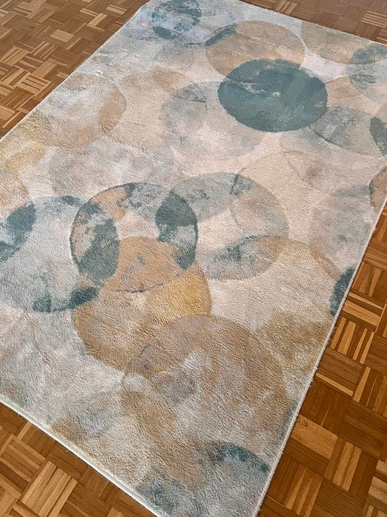 Tapijt, Ophalen, Overige kleuren, 150 tot 200 cm, 200 cm of meer