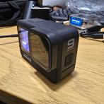 GoPro Hero 9 Black - Met Accessoires, Overige soorten, Zo goed als nieuw, Full HD, Camera