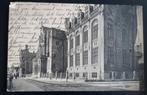 ÉCOLE NORMALE DE BRUGES 1908, Collections, Cartes postales | Belgique, Enlèvement ou Envoi