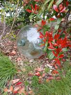 Glazen kruik, Antiek en Kunst, Ophalen