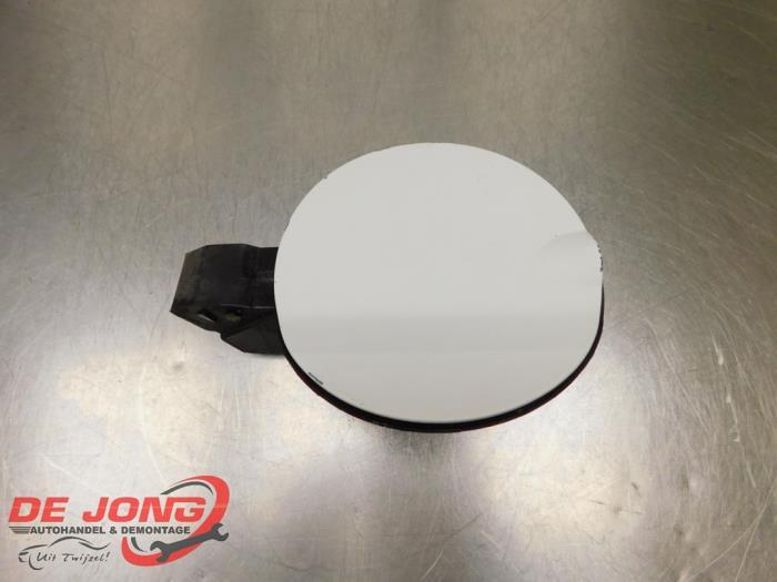 Tank Klep van een Citroen Nemo (EWP), Gebruikt, -, Ophalen of Verzenden, -