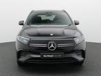 Mercedes-Benz EQA 250 AMG Line + PANORAMISCH DAK + NIGHTPAKK, Auto's, Mercedes-Benz, Stof, Gebruikt, Zwart, 5 zetels