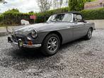 MGB 1971, Cuir, Achat, Cabriolet, Boîte manuelle