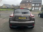 Nissan Juke 1.2 DIG-T 2WD Connect Edition 38000km, 1197 cm³, Cuir et Alcantara, Achat, Euro 6