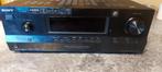 SONY RECEIVER 5.1 CH. 230W RMS, Audio, Tv en Foto, Versterkers en Ontvangers, Ophalen, Gebruikt, Sony, 120 watt of meer