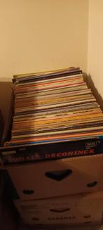 150 l, CD & DVD, Enlèvement