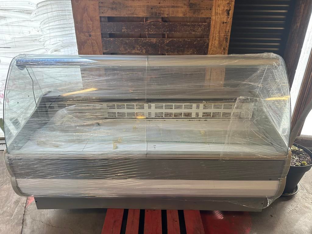 Frigo horeca, Jardin & Terrasse, Produits de culture, Enlèvement ou Envoi, Utilisé