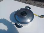 Hoogwaardige AMC RVS Kookpan, Enlèvement, Utilisé, Inox, Casserole ou Cocotte-minute